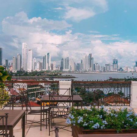 Las Clementinas Panama Dış mekan fotoğraf