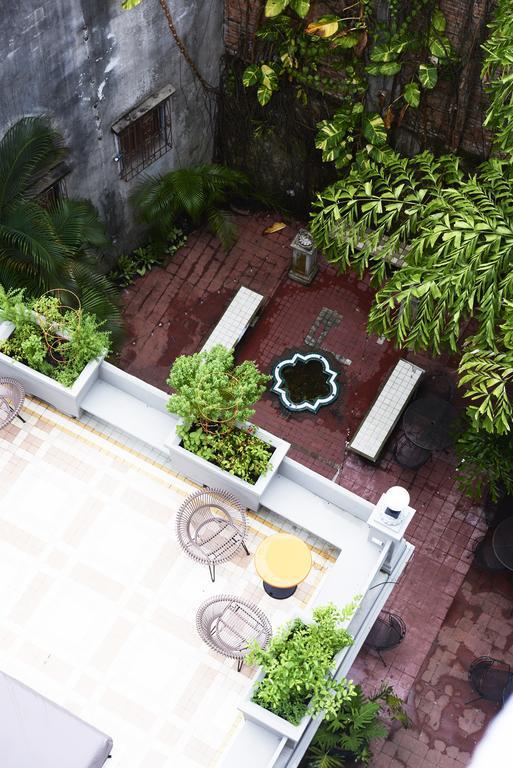 Las Clementinas Panama Dış mekan fotoğraf