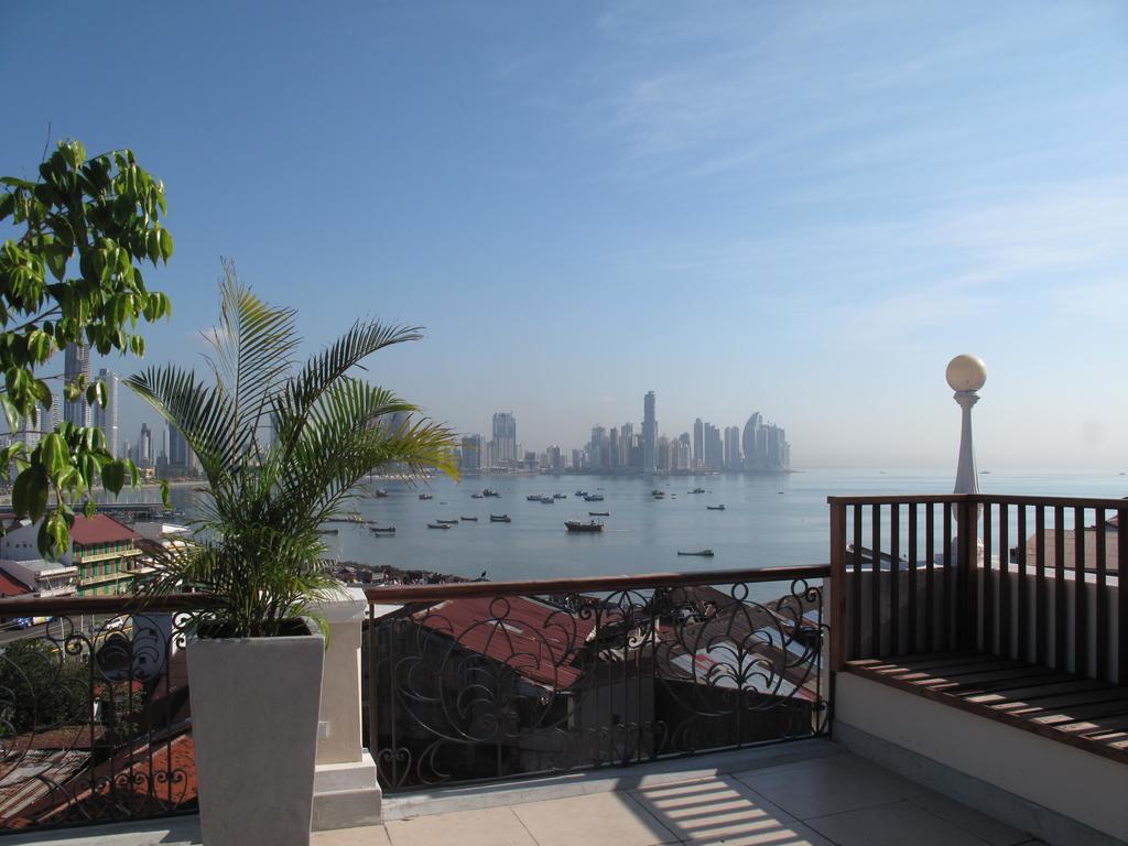 Las Clementinas Panama Dış mekan fotoğraf