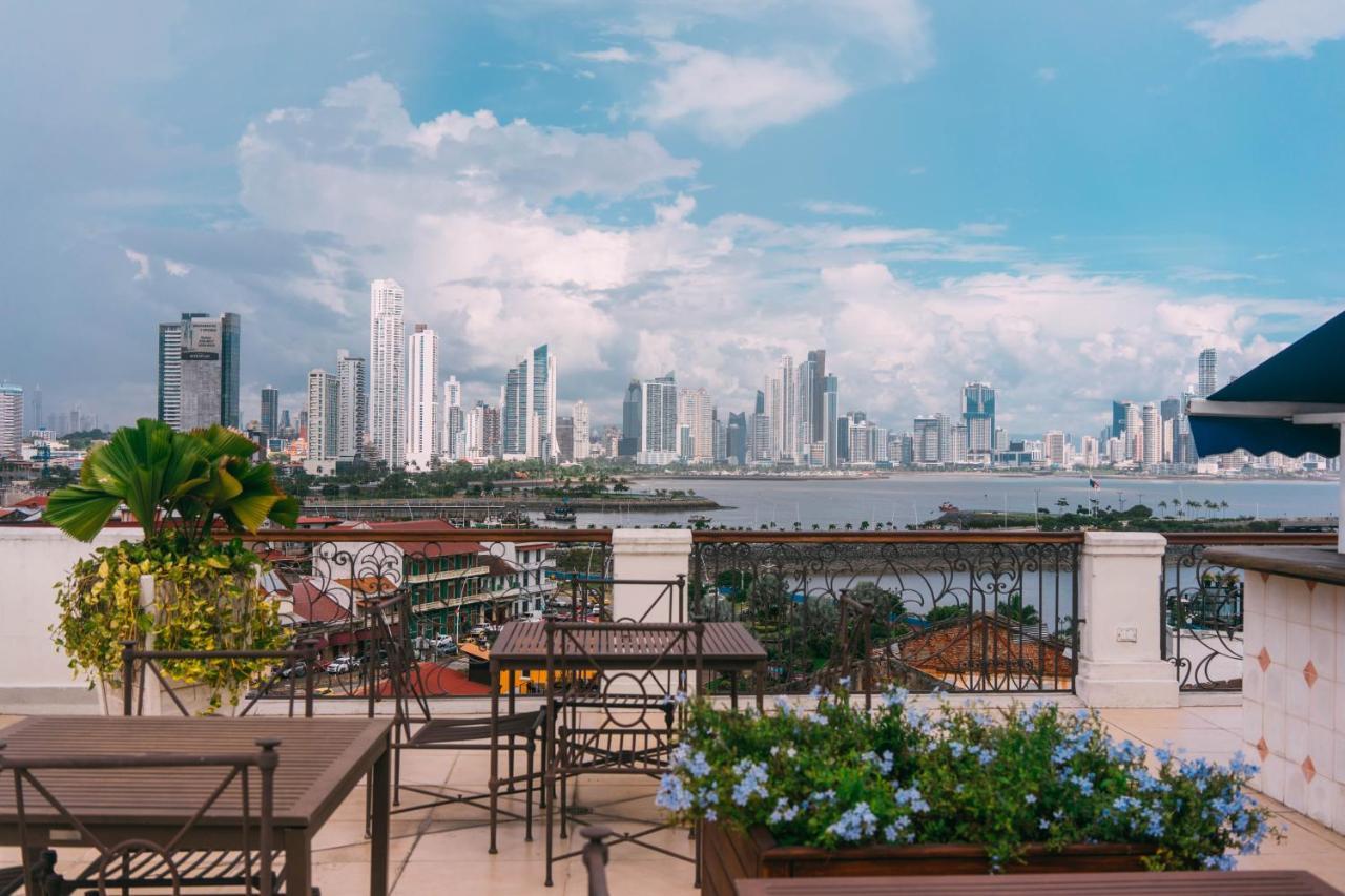 Las Clementinas Panama Dış mekan fotoğraf