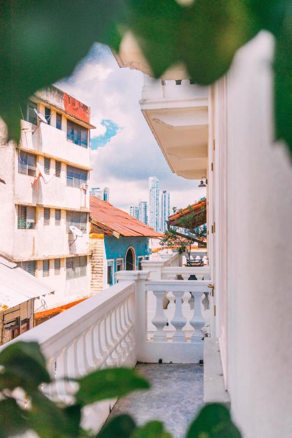 Las Clementinas Panama Dış mekan fotoğraf